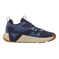 Under Armour Men's Project Rock 6 Training Shoes Side_Right