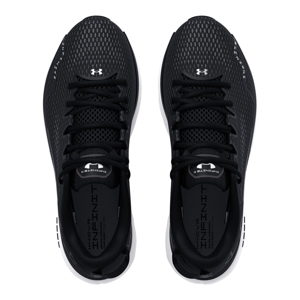 Under Armour Men's HOVR™ Infinite 5 Running Shoes