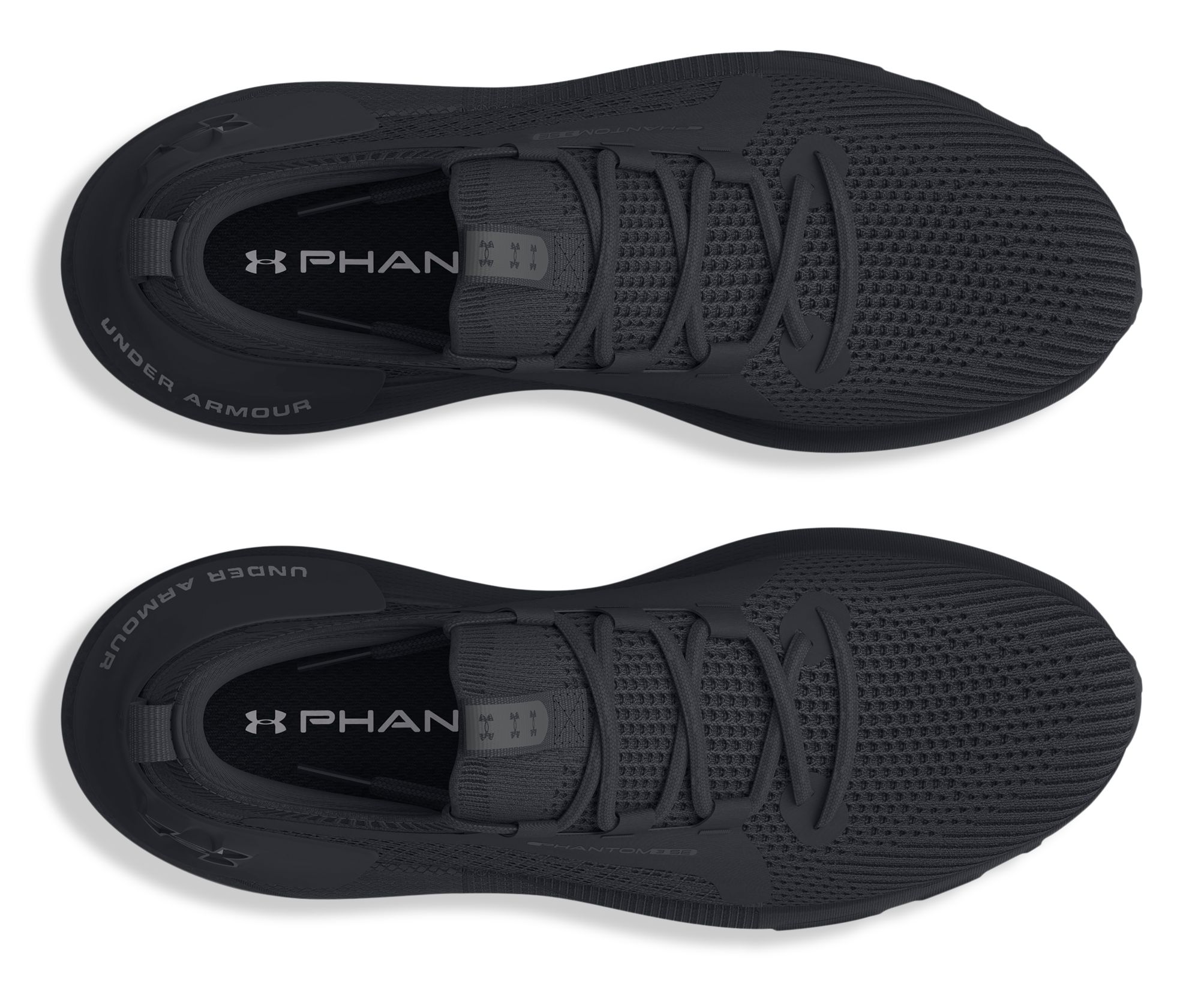 Under Armour Men's HOVR™ Phantom 3 SE Knit Running Shoes