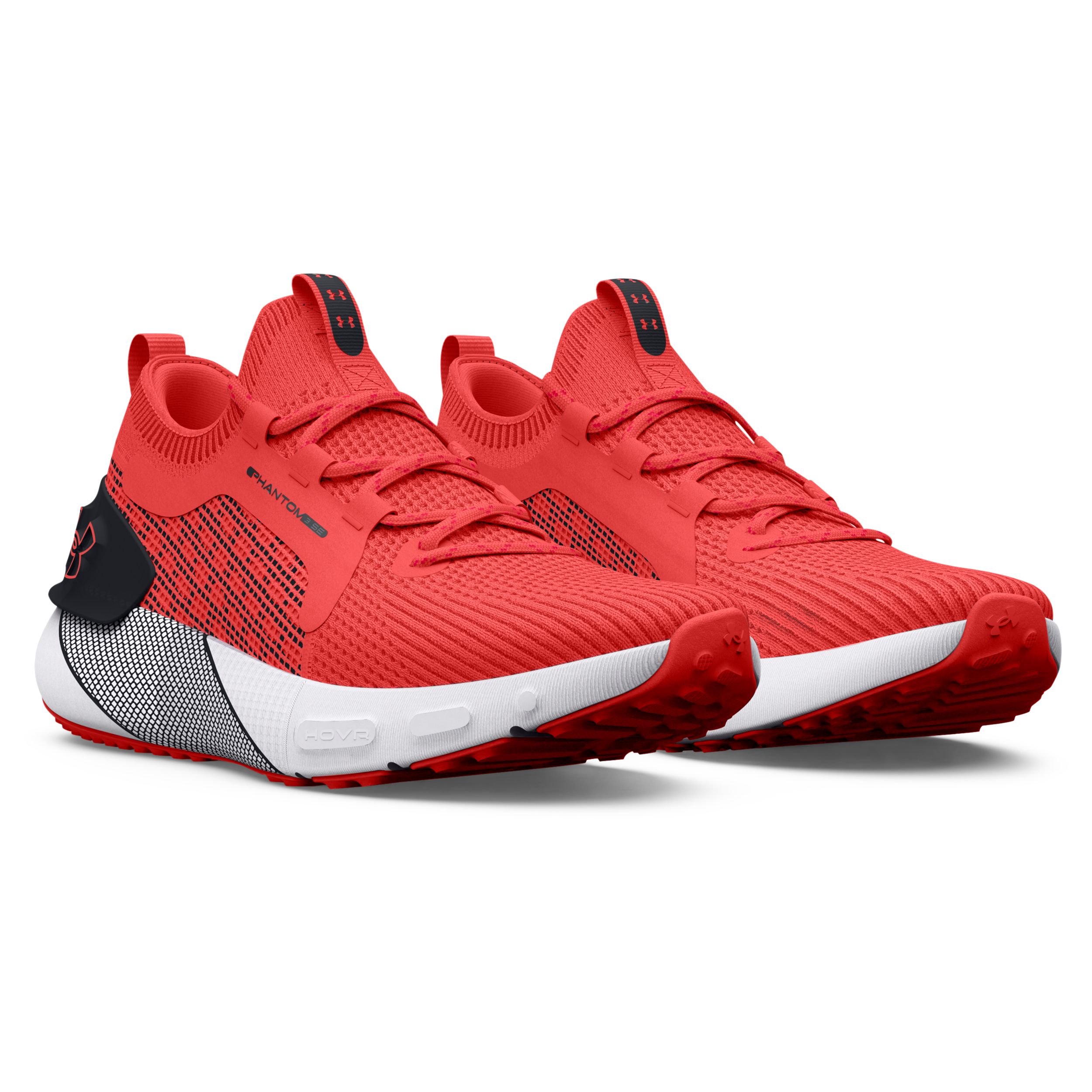 Under Armour Men's HOVR Phantom 3 SE Knit Running Shoes