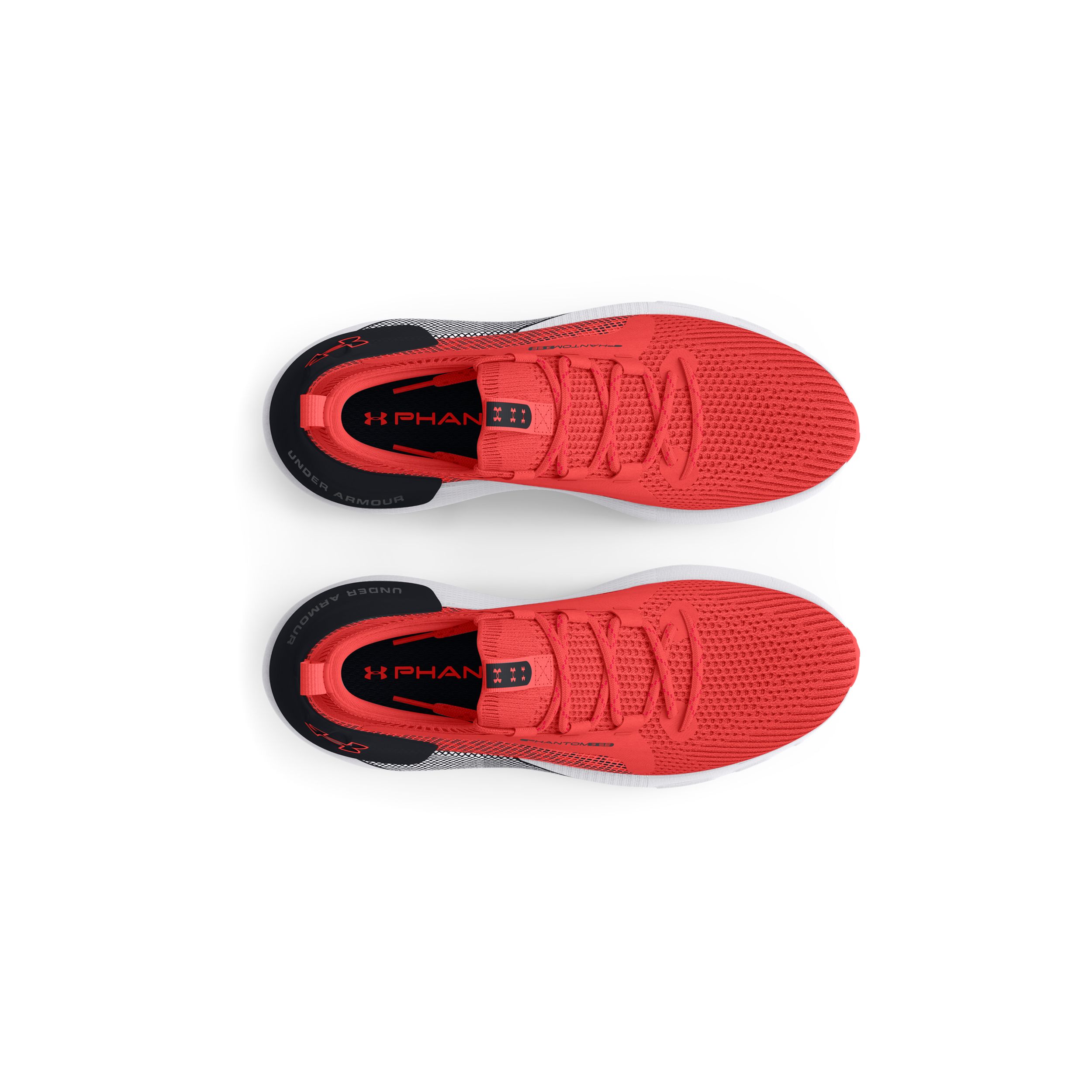 Under Armour Men's HOVR Phantom 3 SE Knit Running Shoes