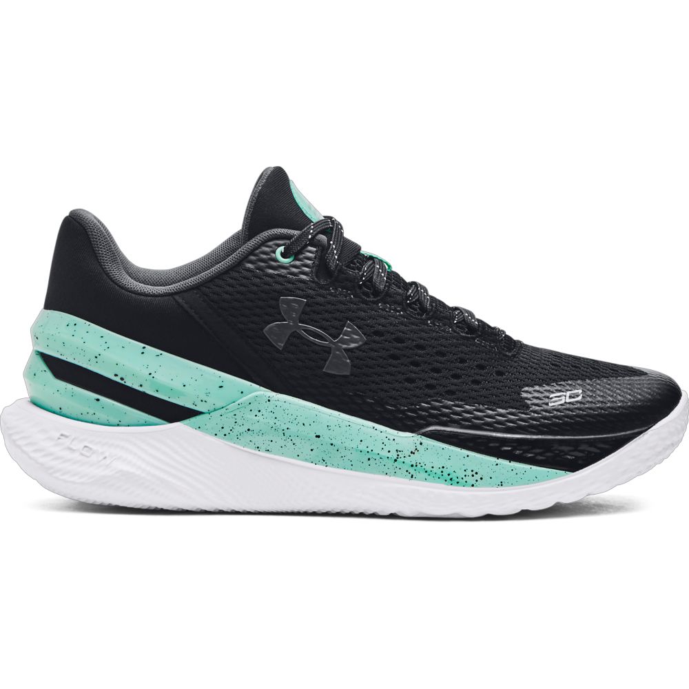 Image of Under Armour Unisex Curry 2 Low Basketball Shoes