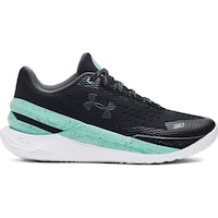 Under Armour Unisex Curry 2 Low Basketball Shoes Side_Right