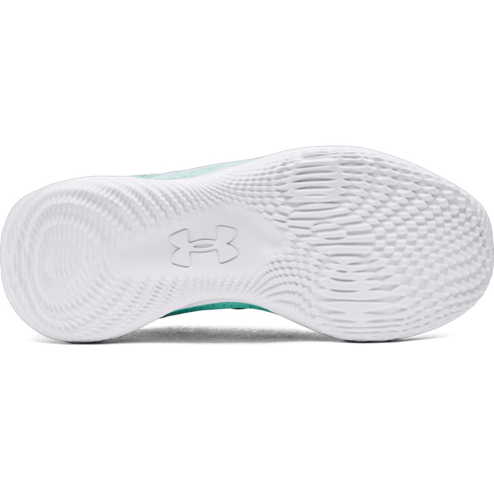 Under Armour Unisex Curry 2 Low Basketball Shoes