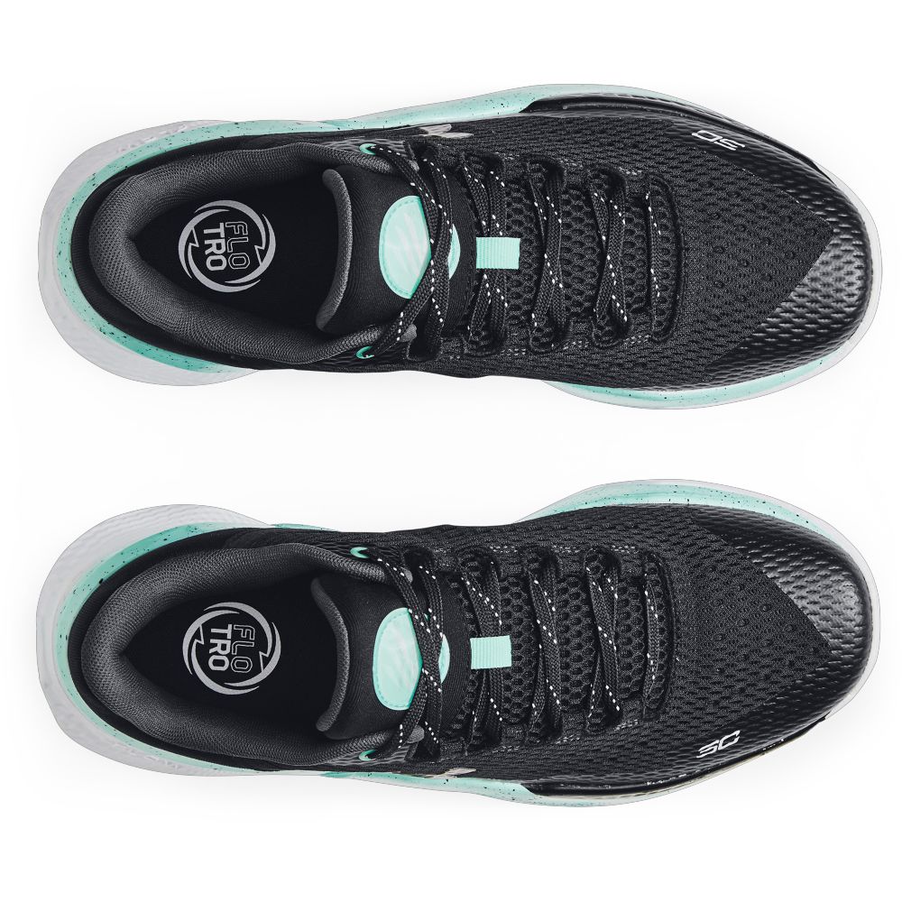 Under Armour Unisex Curry Low Basketball Shoes SportChek