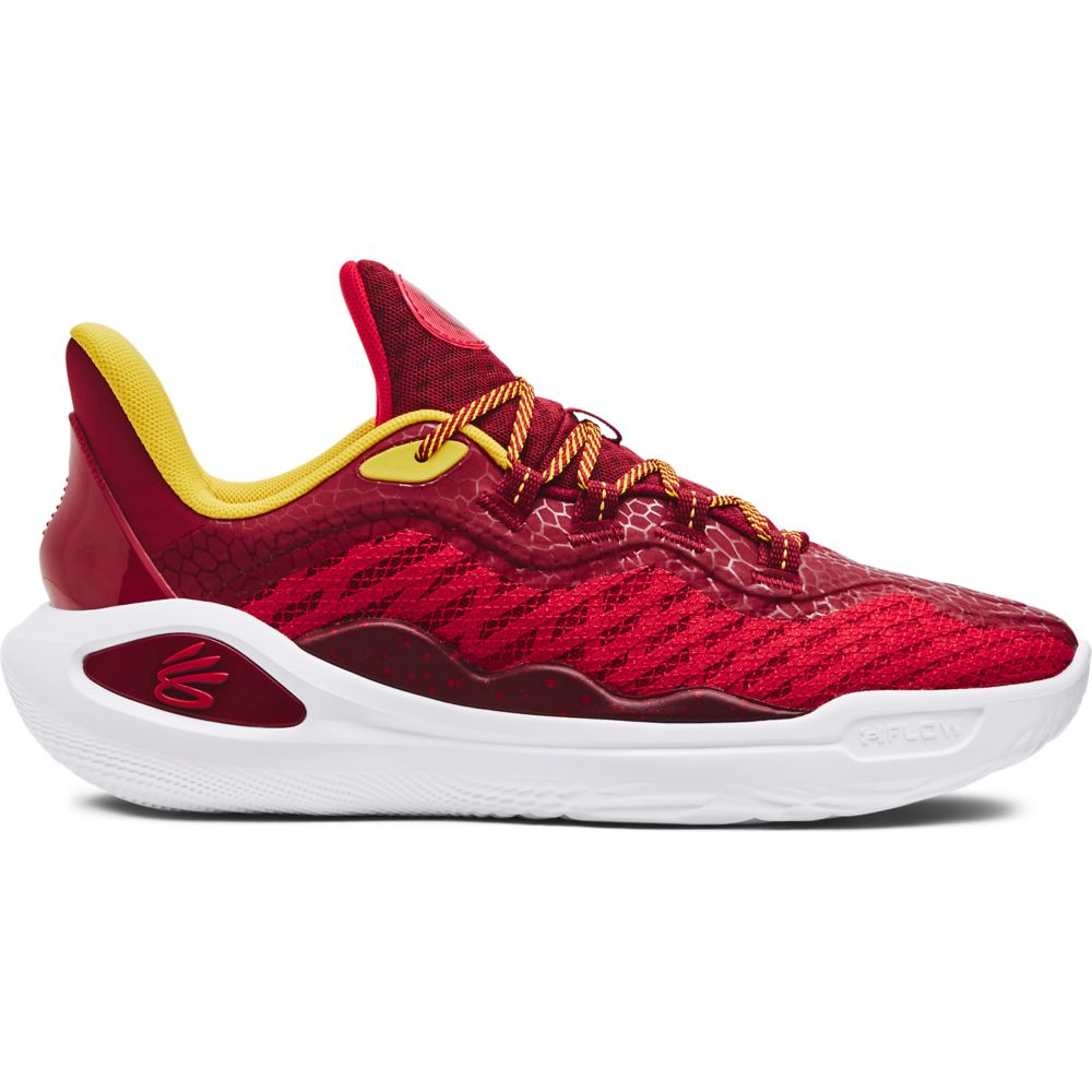 Image of Under Armour Men's/Women's Curry 11 Basketball Shoes