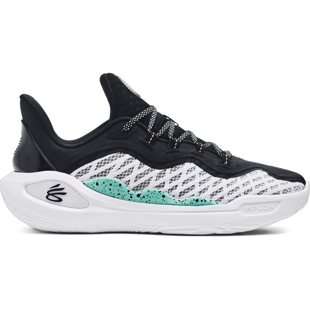 Image of Under Armour Men's/Women's Curry 11 Future Curry Basketball Shoes