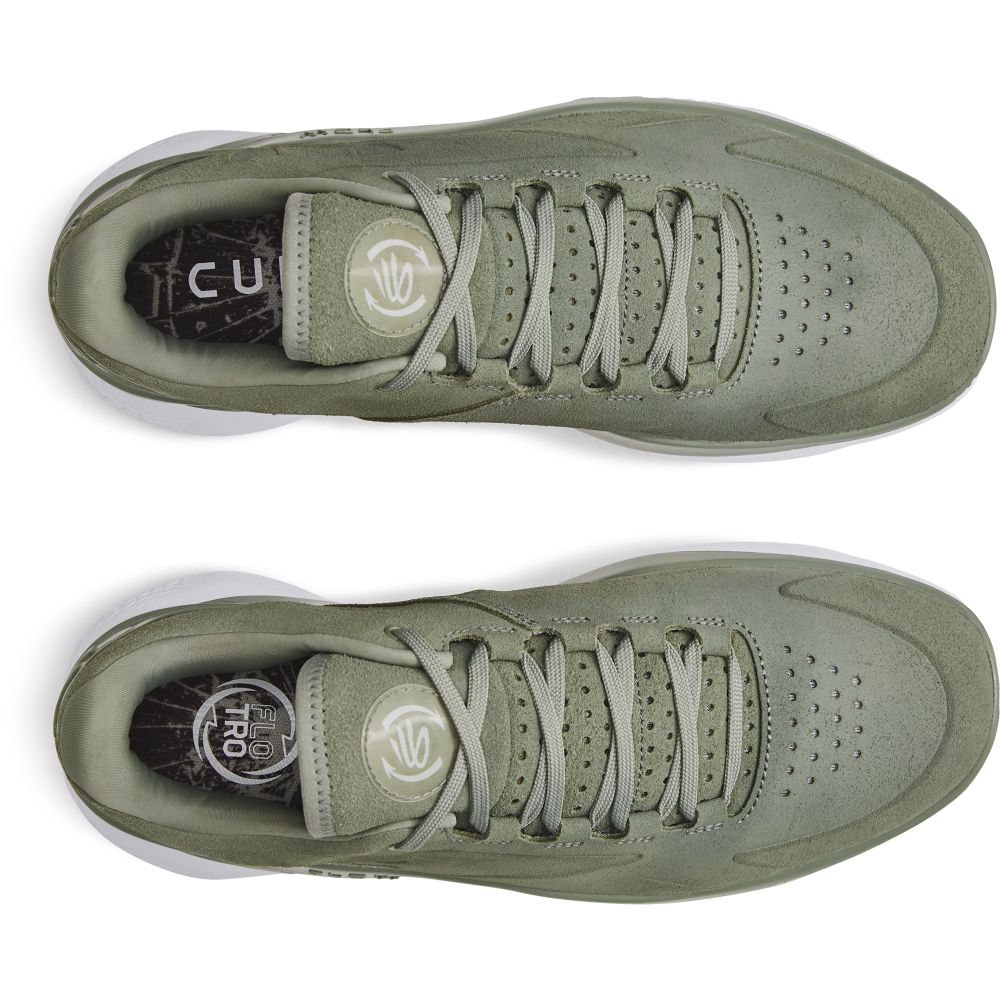 Under Armour Curry Low Retro Basketball Shoes SportChek