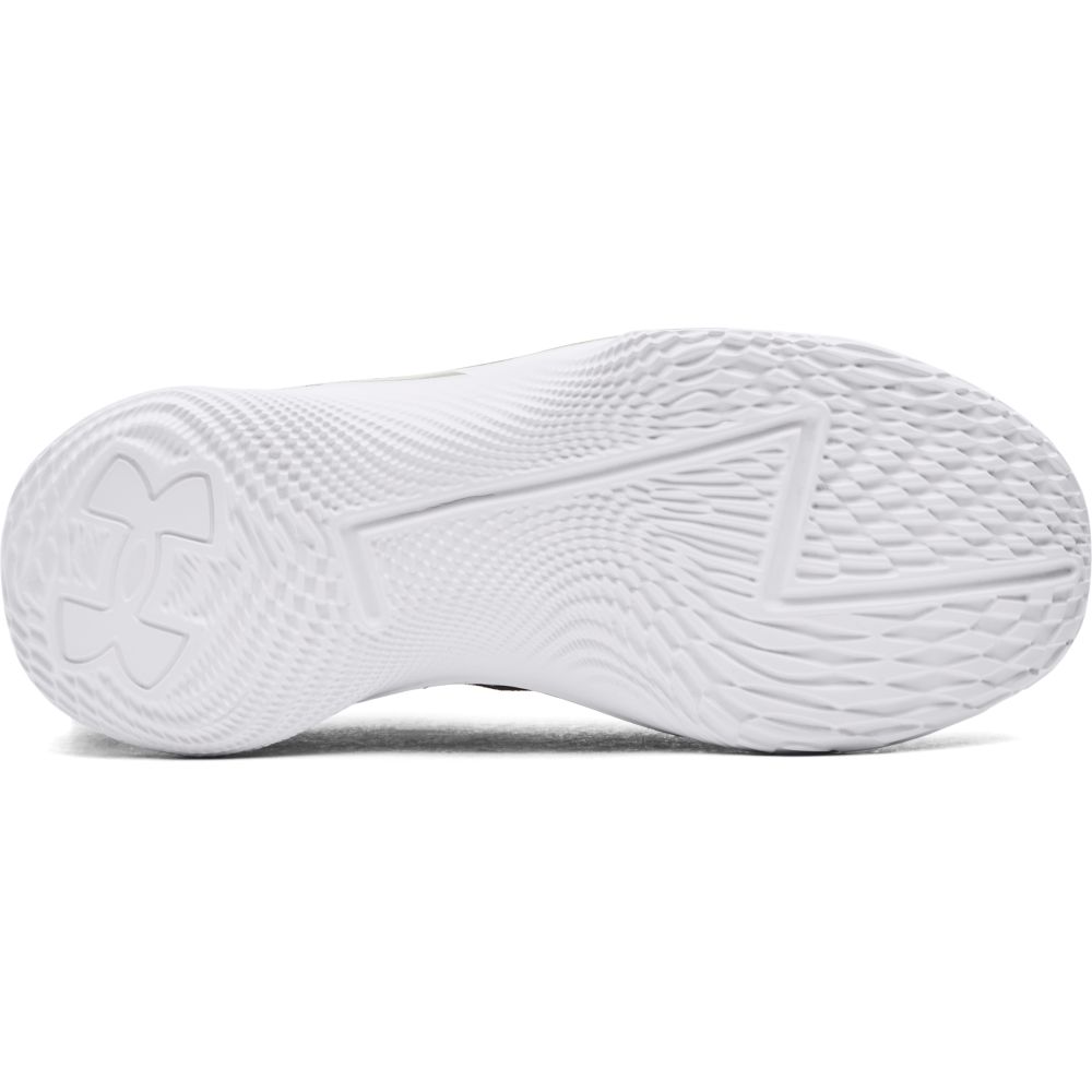 Under Armour Curry 1 Low Retro Basketball Shoes