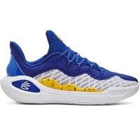 Under Armour Unisex Curry 11 Basketball Shoes Side_Right