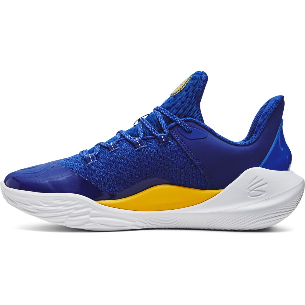 Under Armour Unisex Curry 11 Basketball Shoes