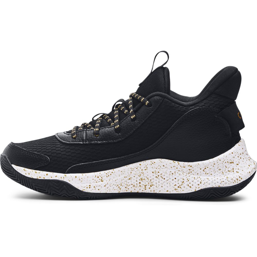 Under Armour Unisex Curry 3Z7 Basketball Shoes