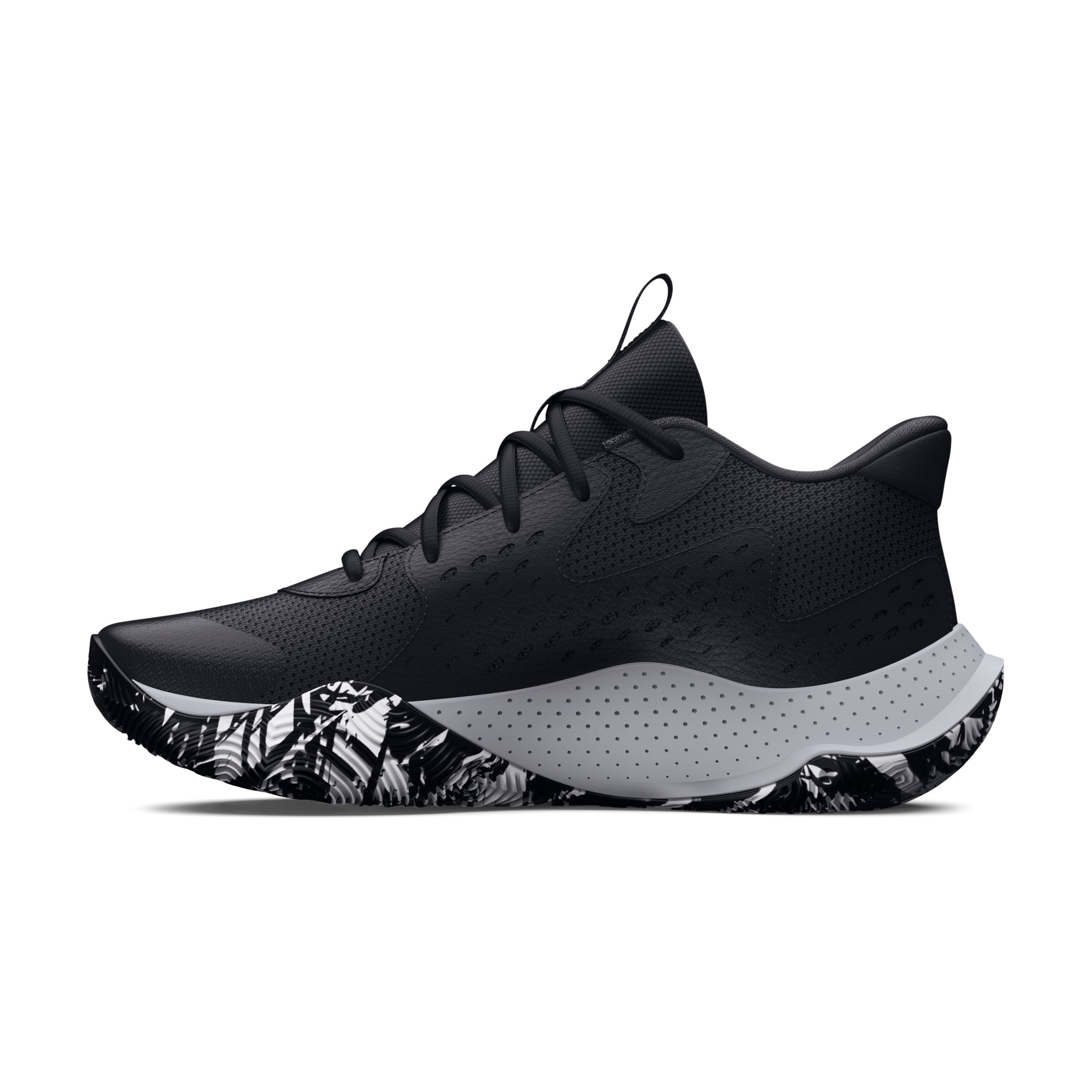 Unisex UA Jet '23 Basketball Shoes | Under Armour