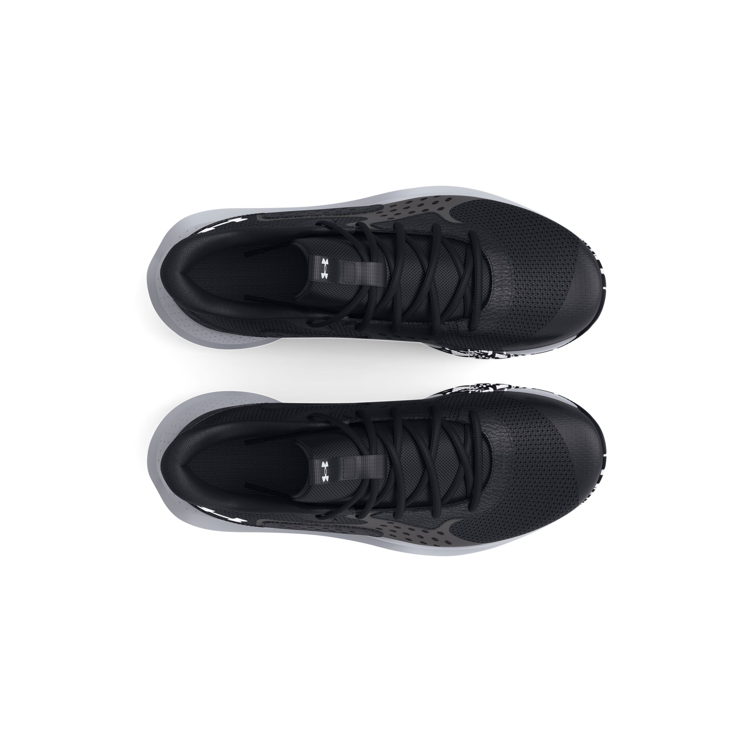 Under Armour Unisex Jet '23 Basketball Shoes