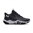 Under Armour Unisex Jet '23 Basketball Shoes SportChek