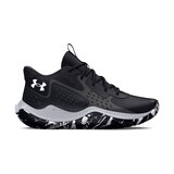 Under Armour Unisex Jet '23 Basketball Shoes Side_Right