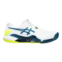 ASICS Men's Gel-Resolution 9 Tennis Shoes Side_Right