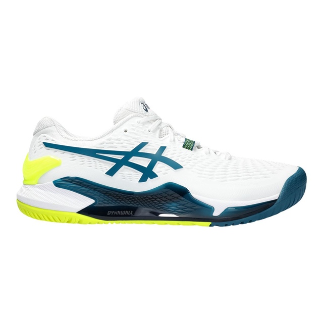 ASICS Men's Gel-Resolution 9 Tennis Shoes