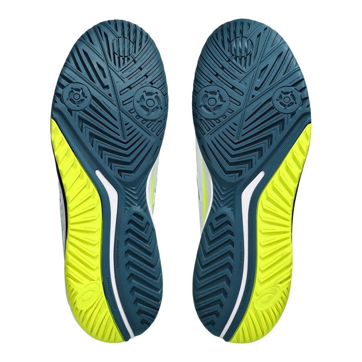 ASICS Men's Gel-Resolution 9 Tennis Shoes