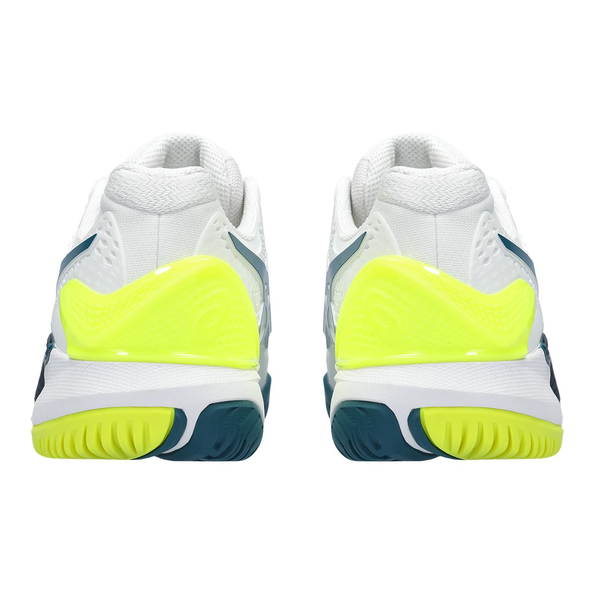 ASICS Men's Gel-Resolution 9 Tennis Shoes