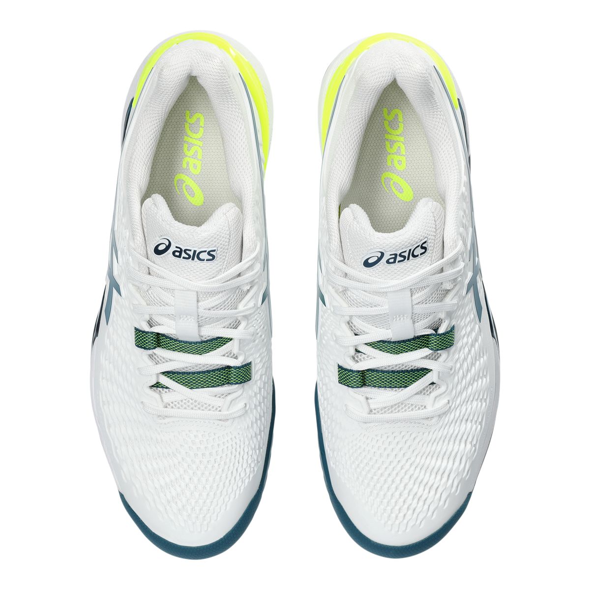 ASICS Men's Gel-Resolution 9 Tennis Shoes