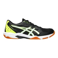 ASICS Men's GEL-ROCKET 11 Indoor Court Shoes Side_Right