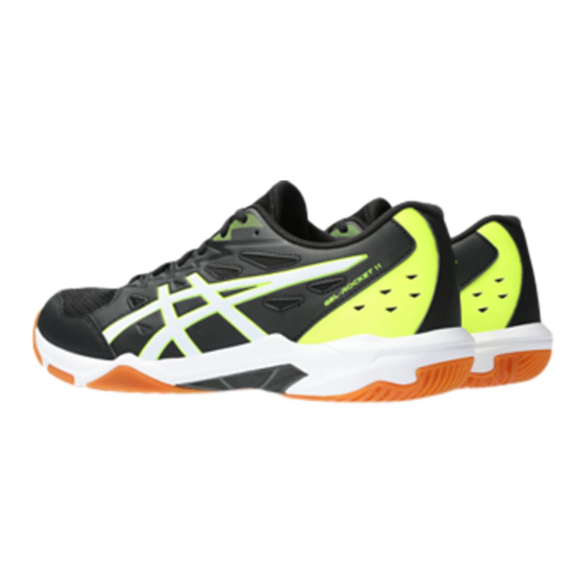 ASICS Men's GEL-ROCKET 11 Indoor Court Shoes
