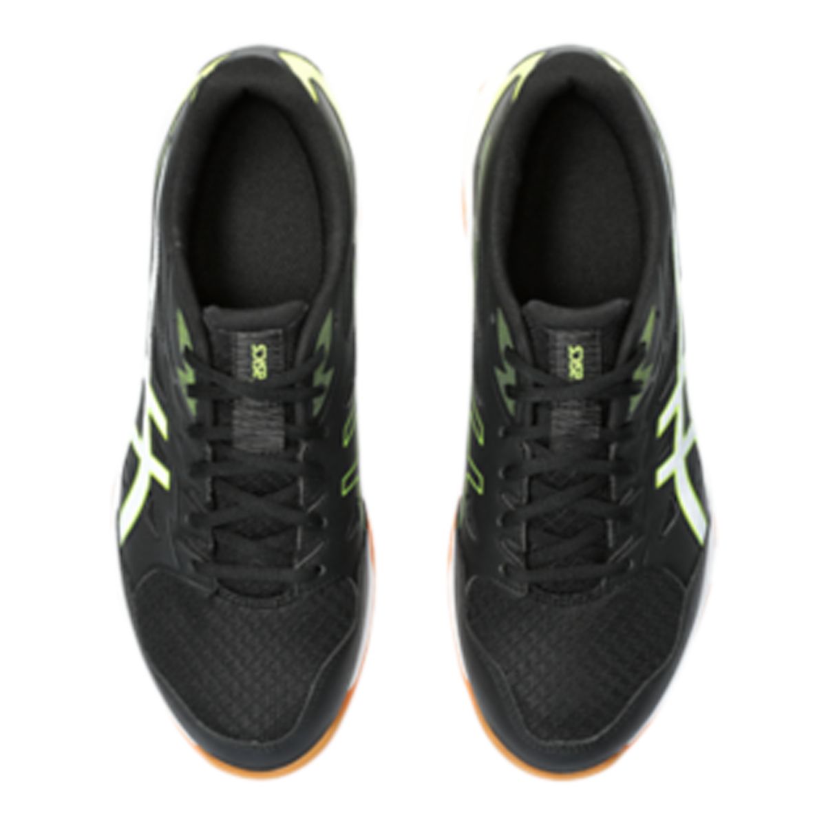 ASICS Men's GEL-ROCKET 11 Indoor Court Shoes