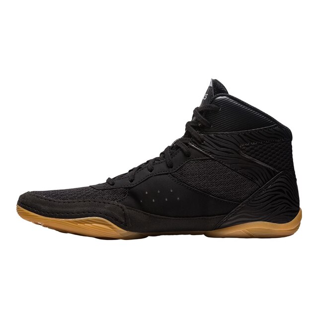 matflex wrestling shoes