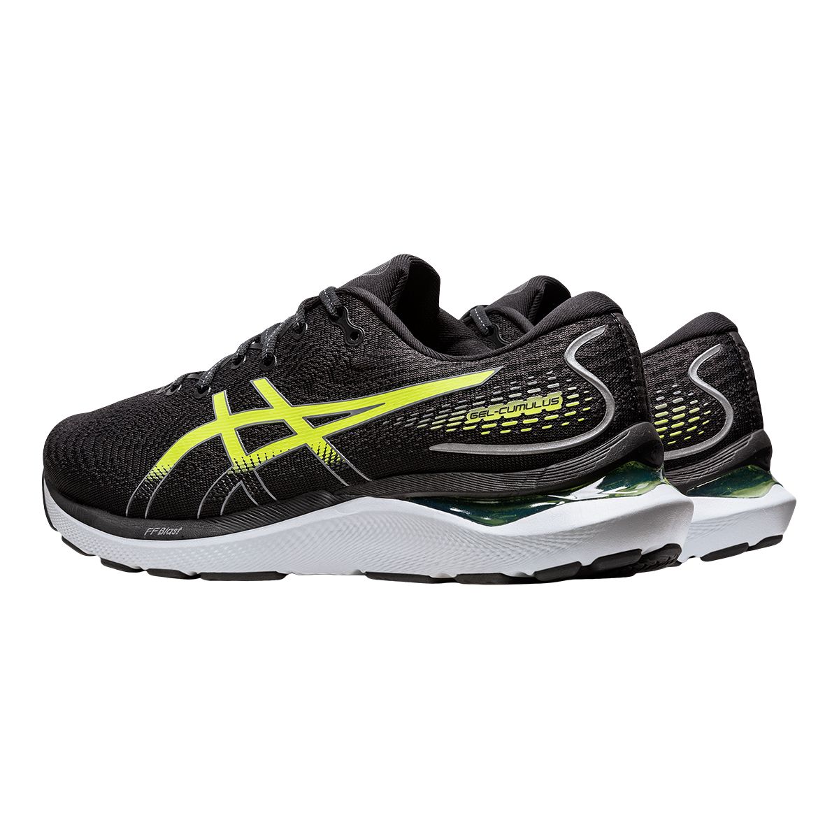 ASICS Men's Gel Cumulus 24 Running Shoes