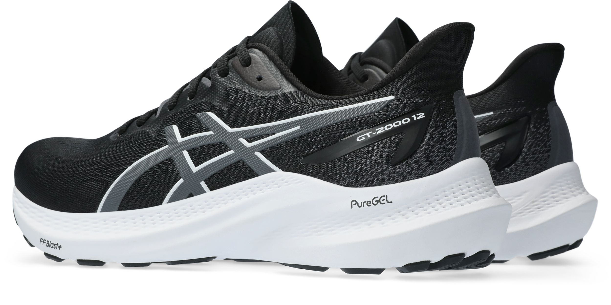 ASICS Men's GT 2000 12 Running Shoes