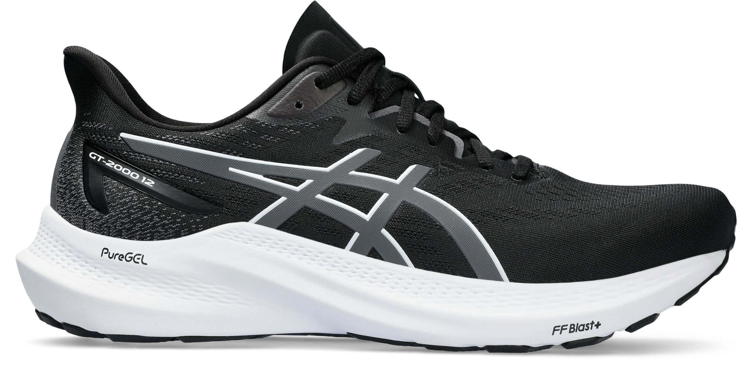 ASICS Men's GT 2000 12 Running Shoes