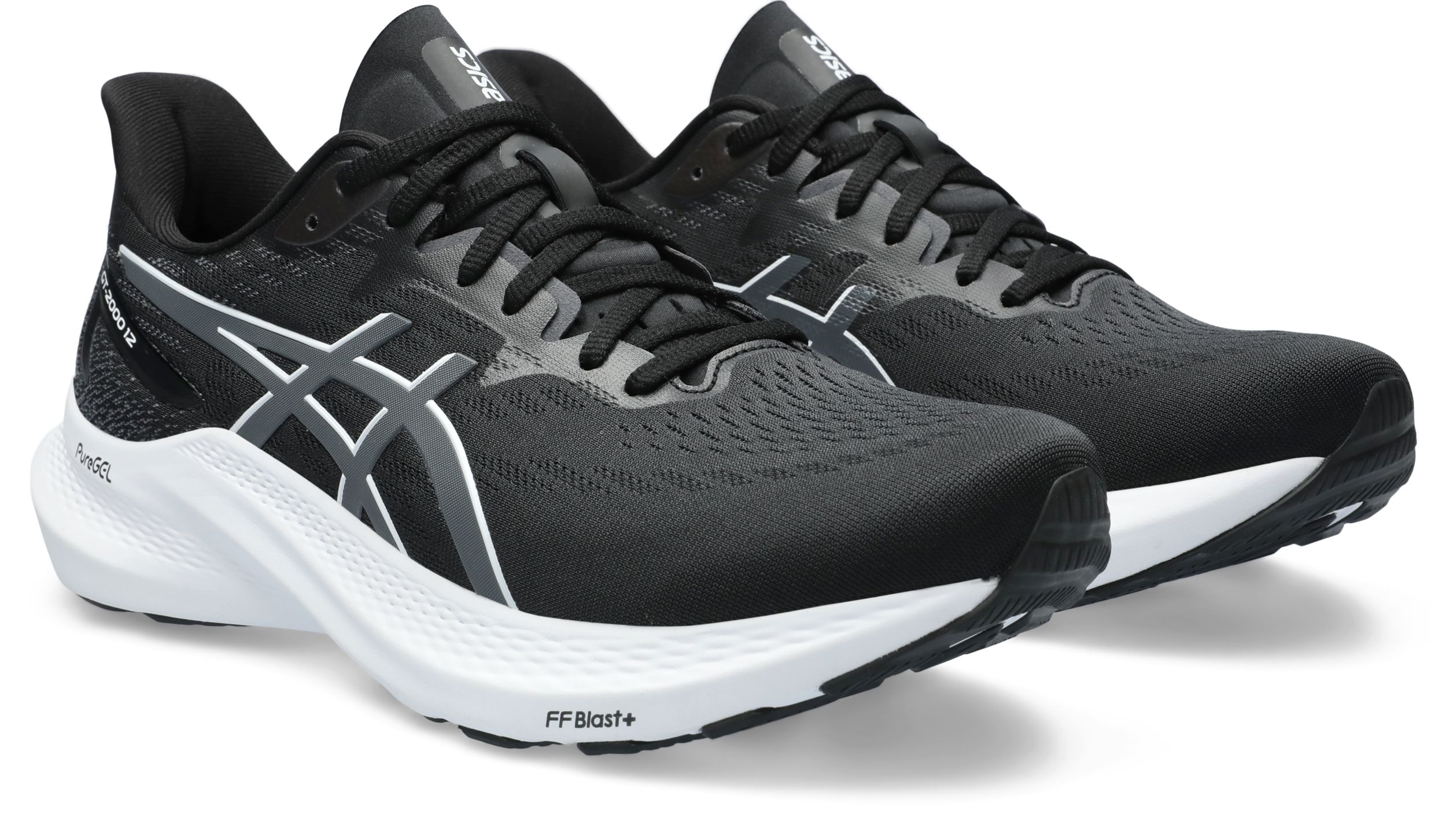 ASICS Men's GT 2000 12 Running Shoes