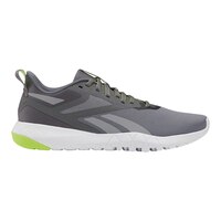 Reebok Men's Flexagone Force 4 Training Shoes Side_Right
