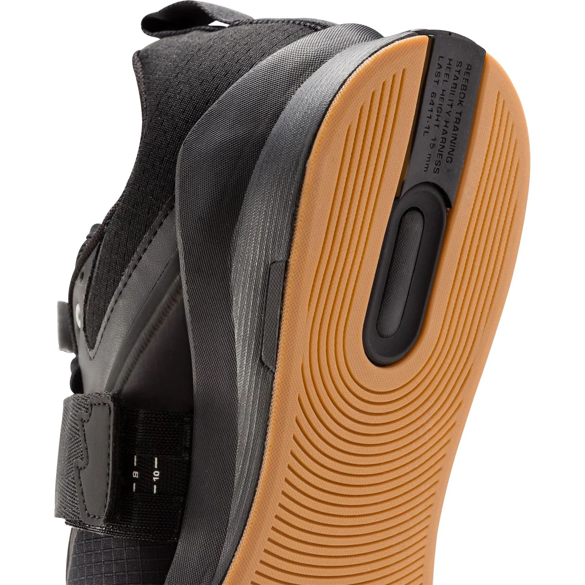 Reebok Men's Lifter PR III Training Shoes