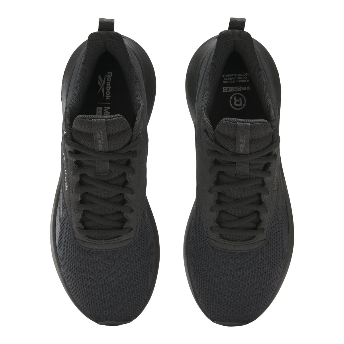 Reebok Men's DMX Comfort Walking Shoes