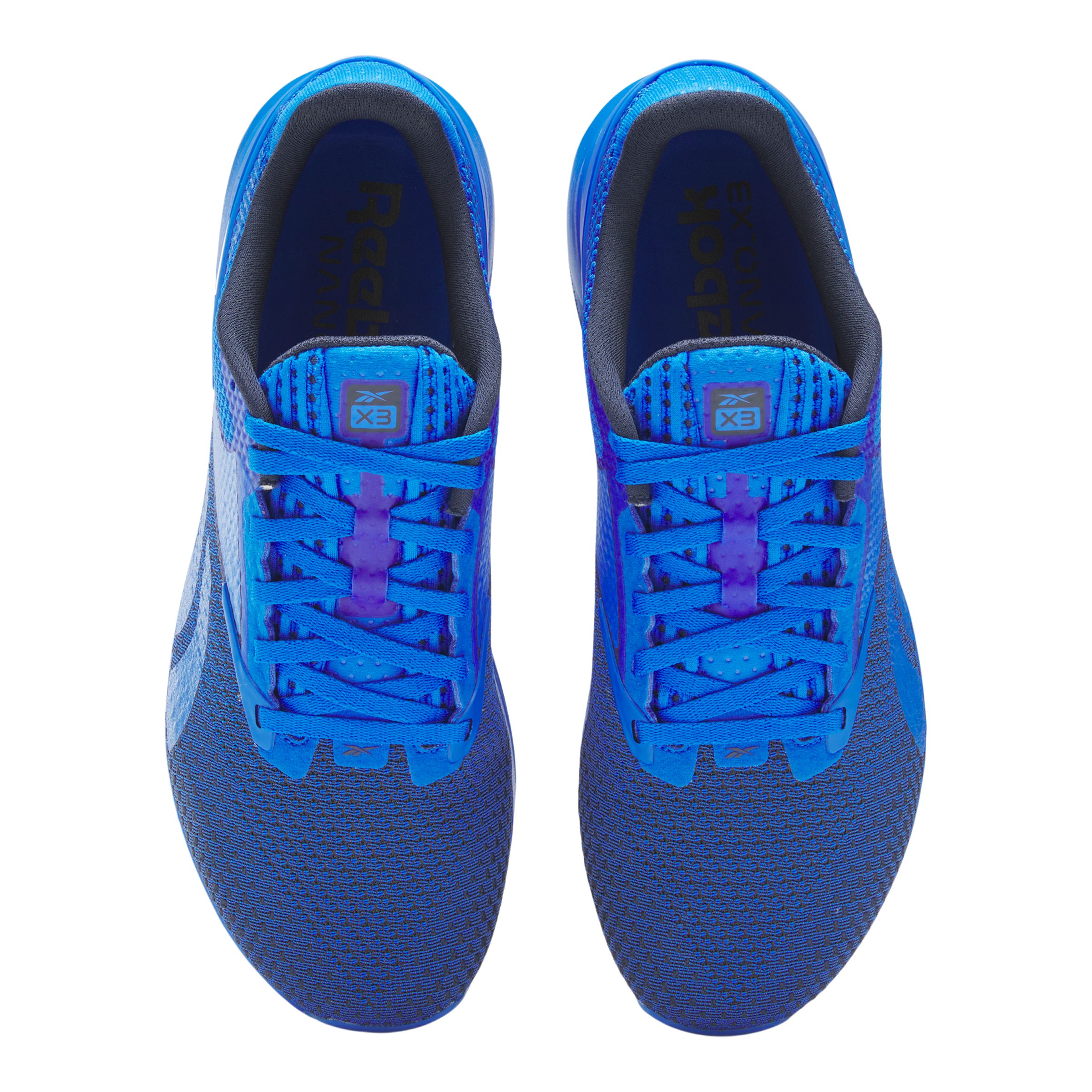 Reebok Men's Nano X3 Training Shoes