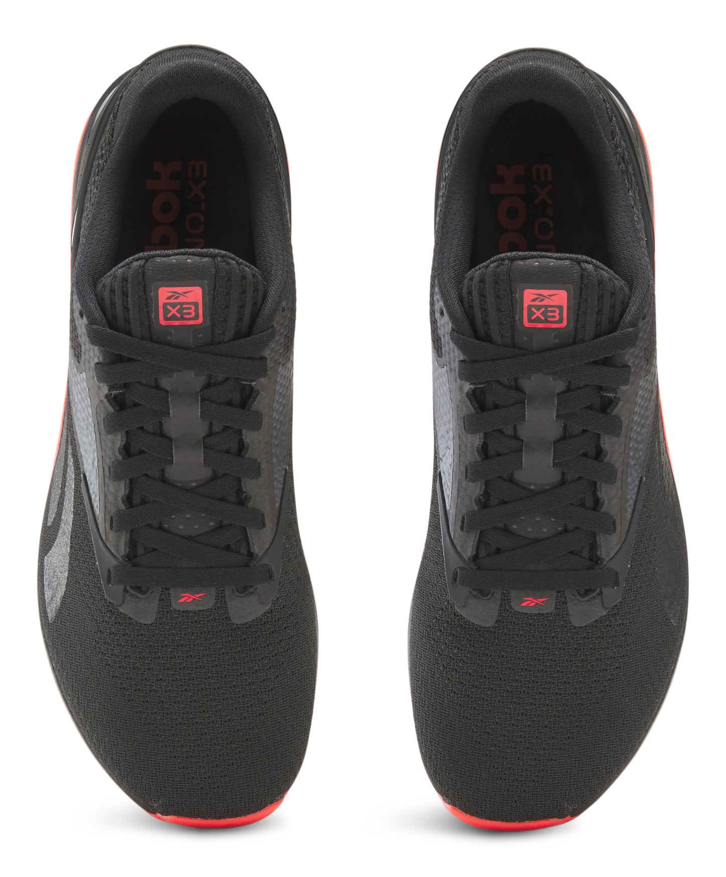 Reebok Men's Nano X3 Training Shoes