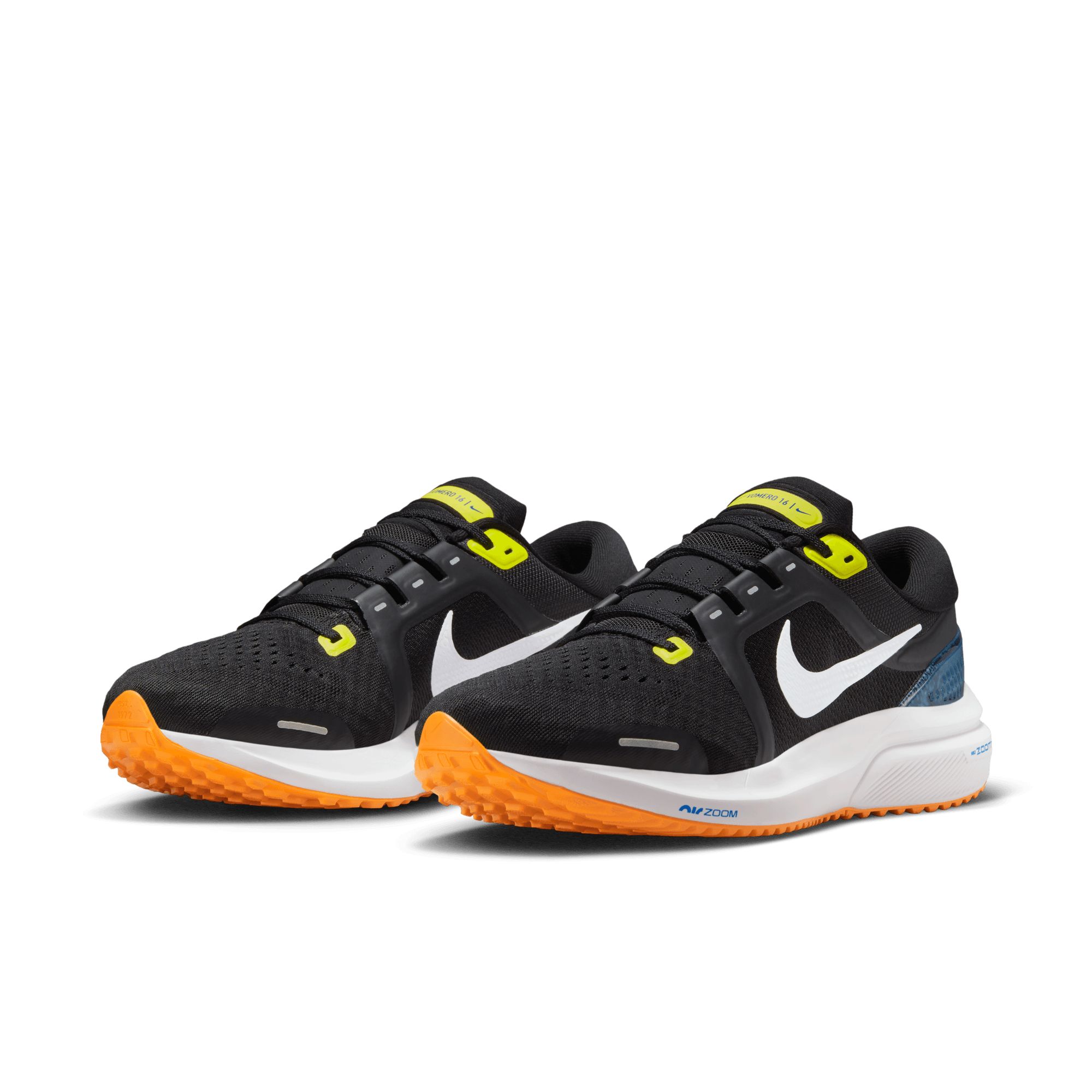 Nike Men's Air Zoom Vomero 16 Running Shoes