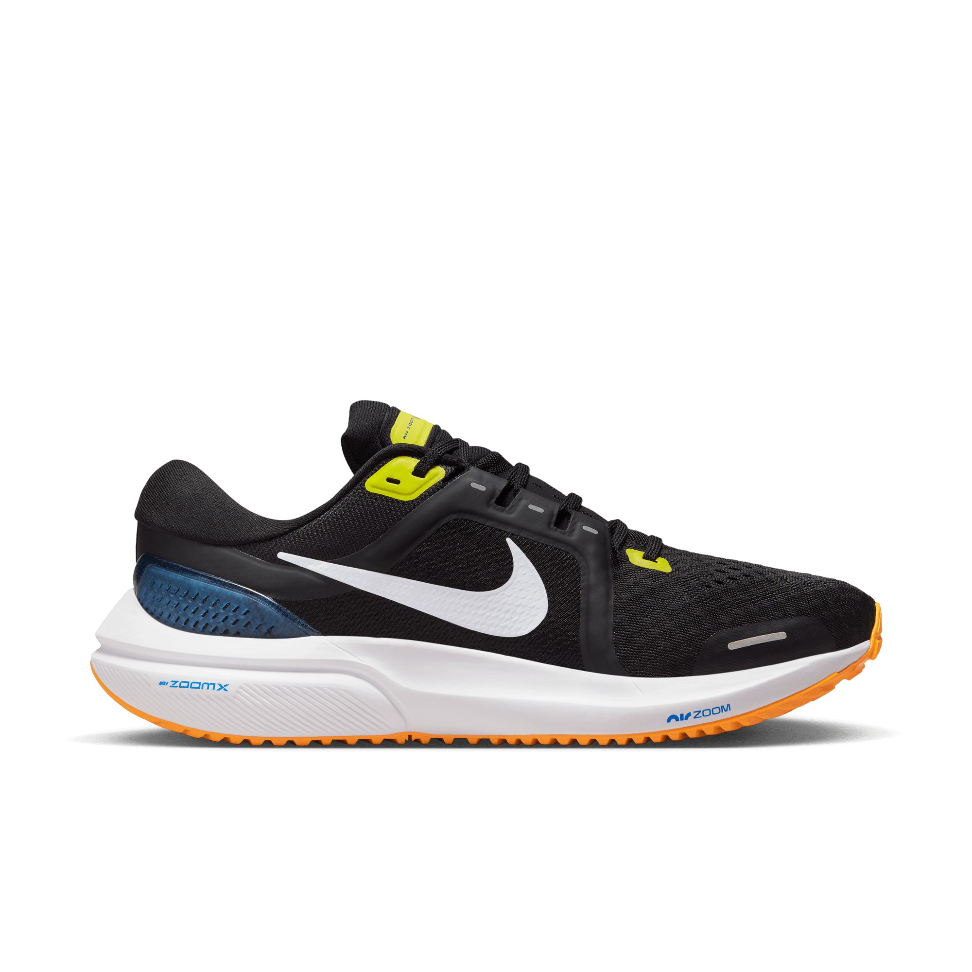 Nike Men's Air Zoom Vomero 16 Running Shoes | SportChek