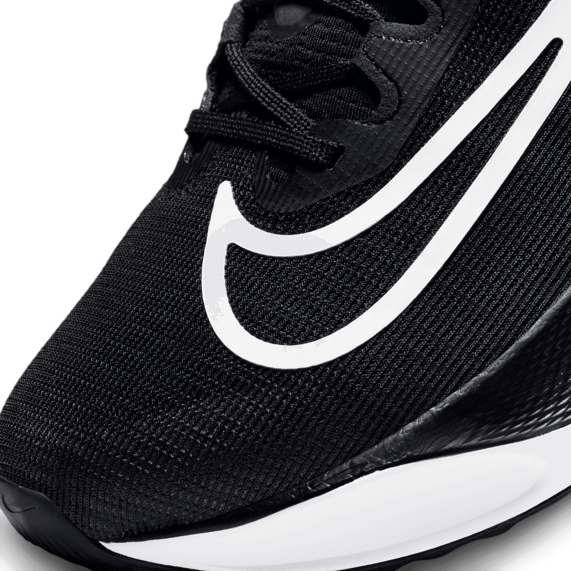 Nike Men's Zoom Fly 5 Lightweight Mesh Running Shoes