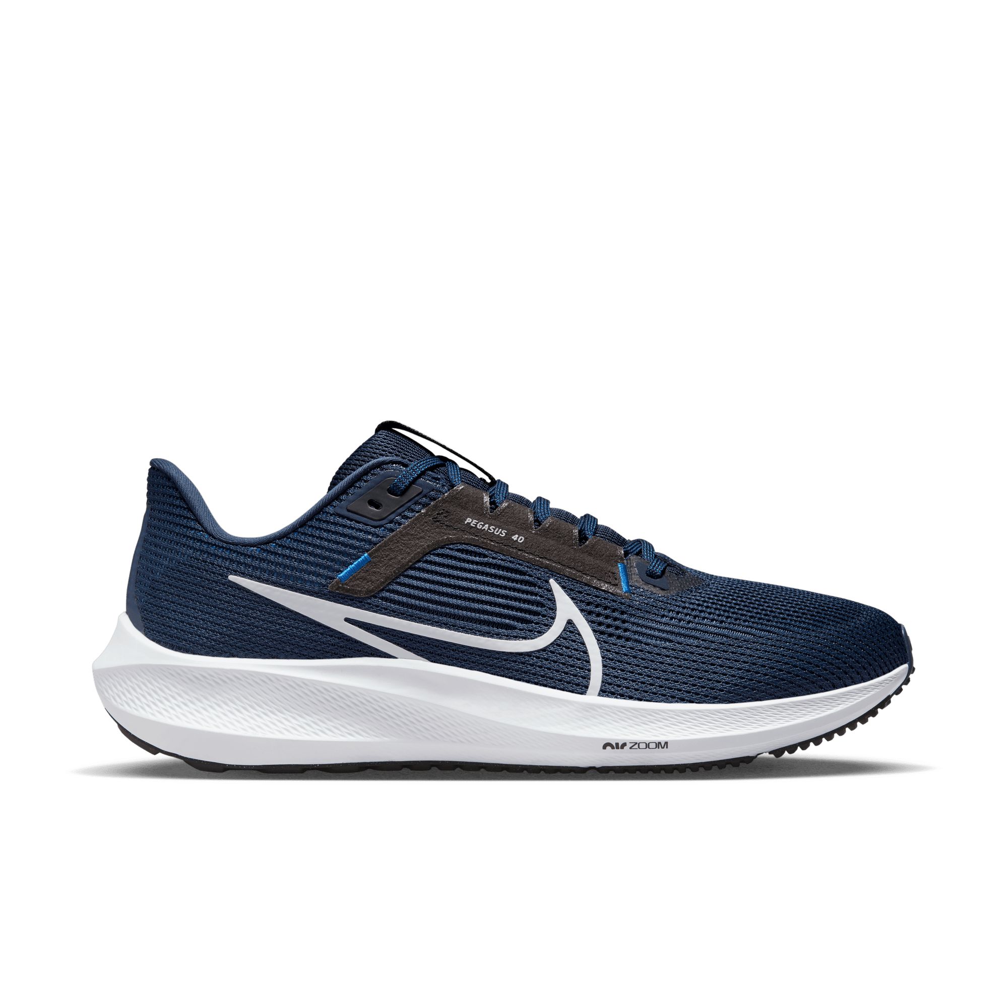 Nike Men's Air Zoom Pegasus 40 MDNT Running Shoes | Sportchek
