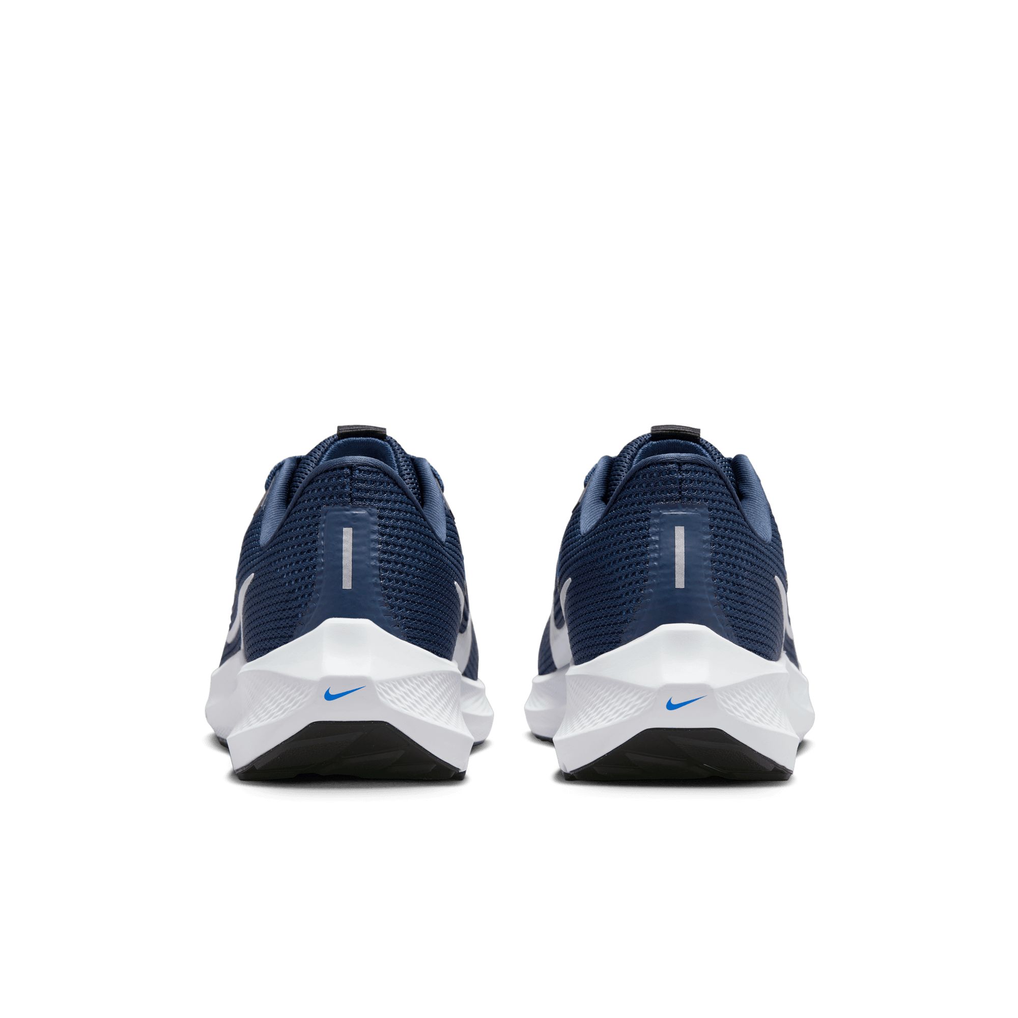 Nike Men's Air Zoom Pegasus 40 Breathable Mesh Running Shoes