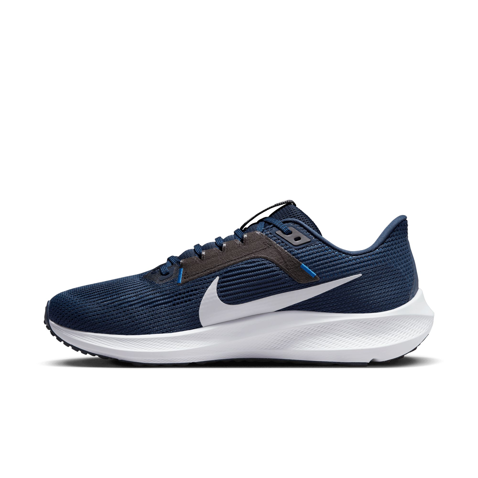 Nike Men's Air Zoom Pegasus 40 Breathable Mesh Running Shoes