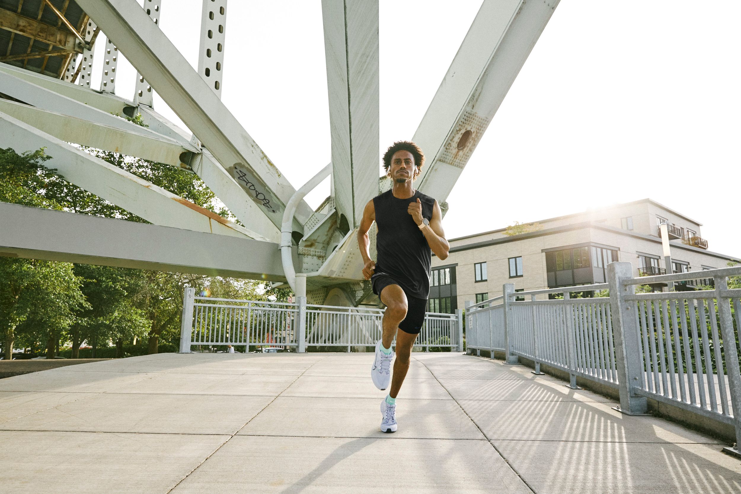 Nike Men's Air Zoom Pegasus 40 Breathable Mesh Running Shoes