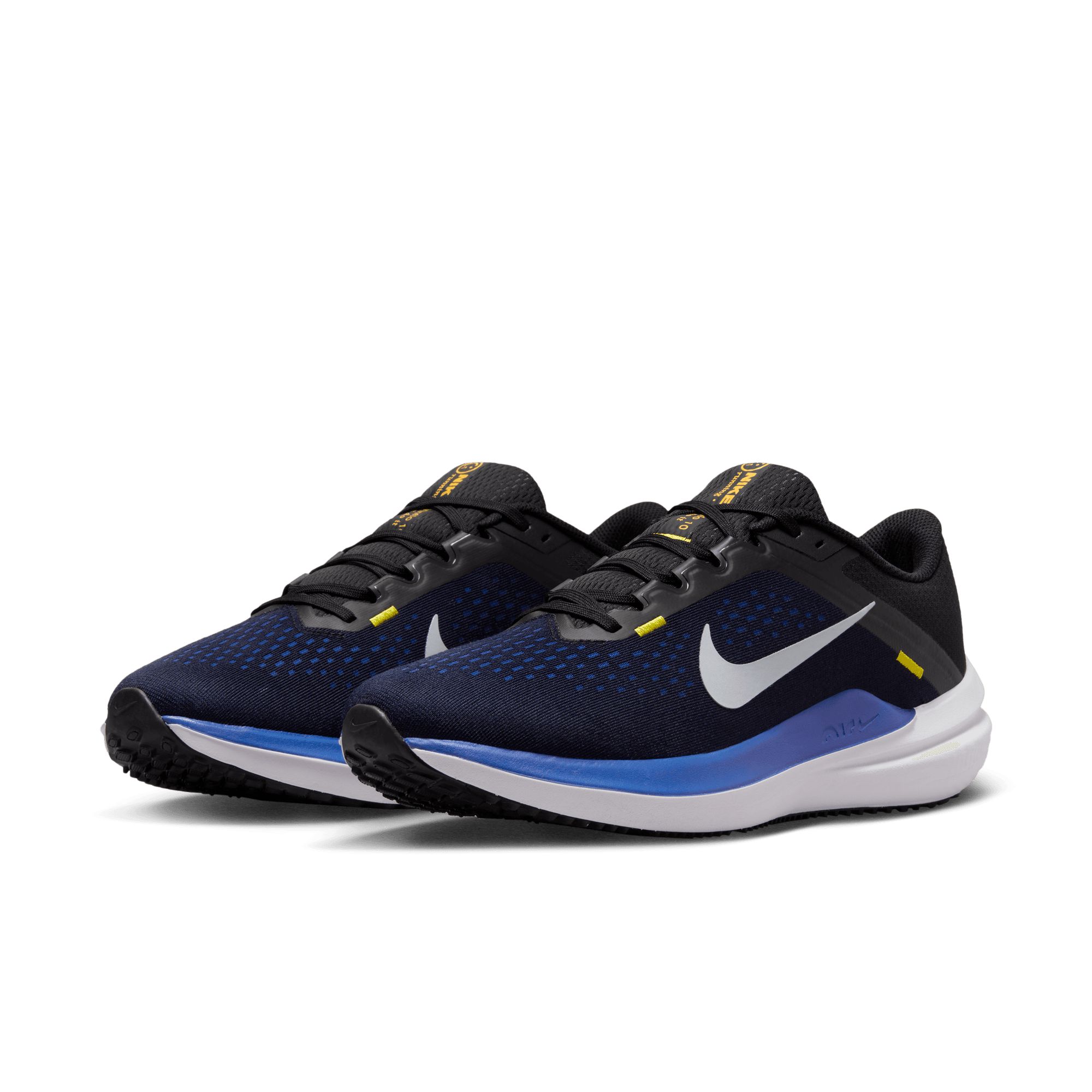 Nike Men's Air Winflo 10 Running Shoes