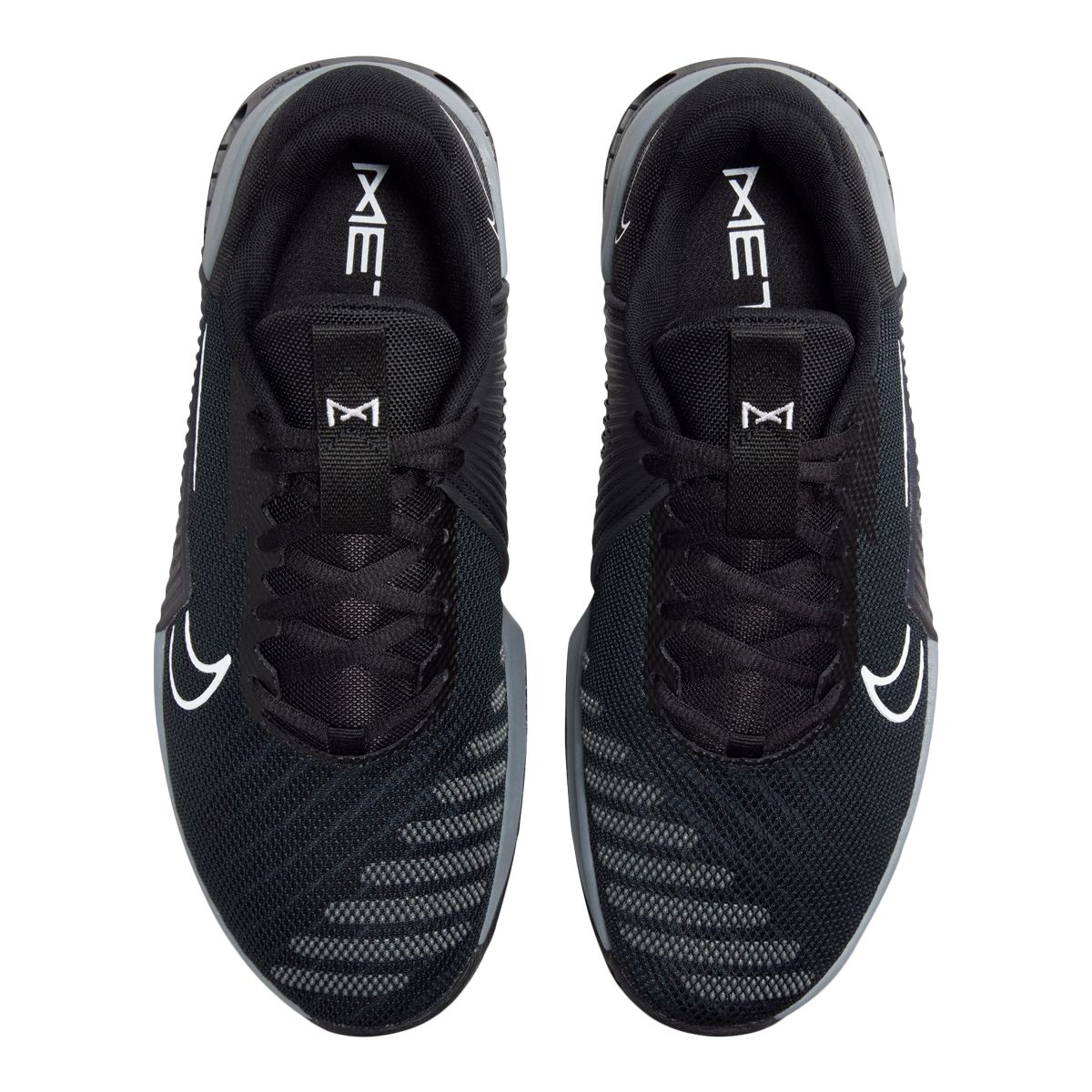 Men's Nike Metcon 9 (Olive/Sequoia/High Voltage) – Brainsport