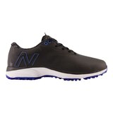 New Balance Men's Fresh Foam X Defender SL Spikeless Waterproof Golf Shoes Side_Right