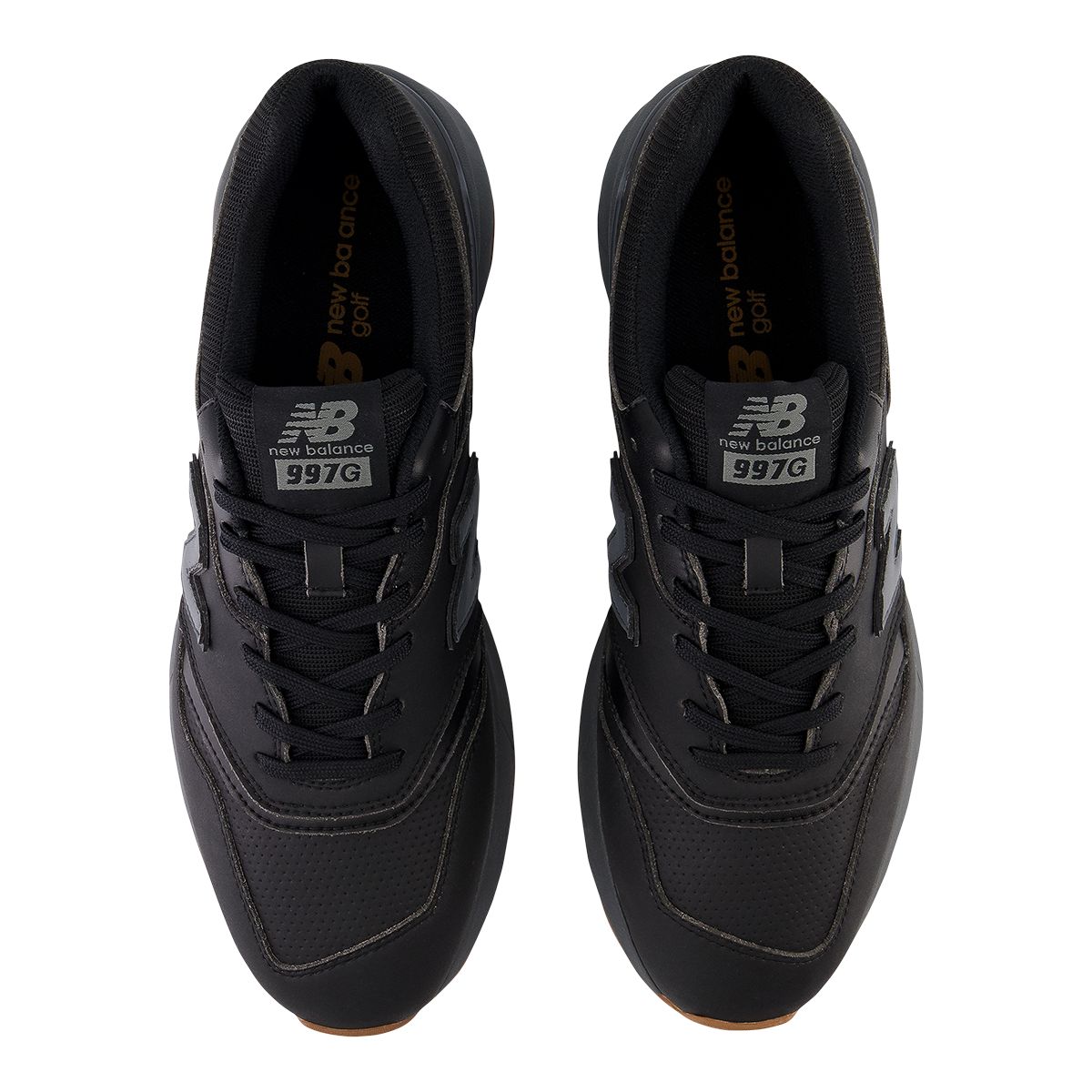 New Balance Men's 997 Waterproof Golf Shoes SportChek