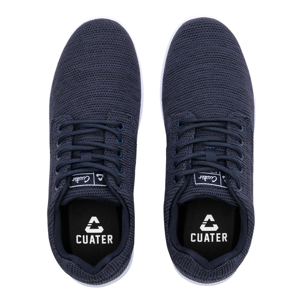 Cuater Men's The Daily Spikeless Lightweight Golf Shoes